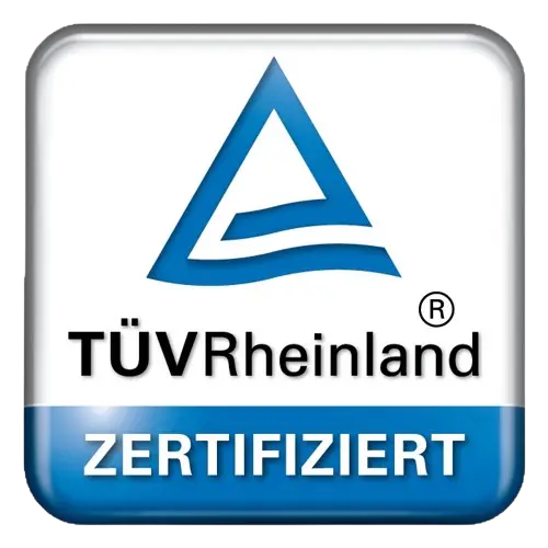 Tuv Rheinland