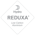 Hydro REDUXA Badge outline