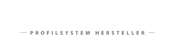 Aluterr Profilsystem Hersteller logo 1