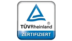Tüv Zertifikat